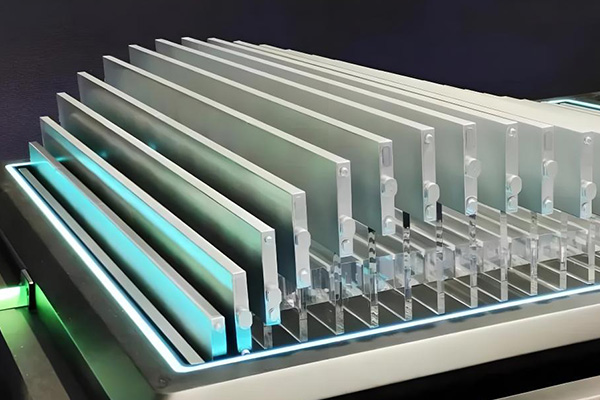 新能源電池模組側(cè)板用5083鋁板