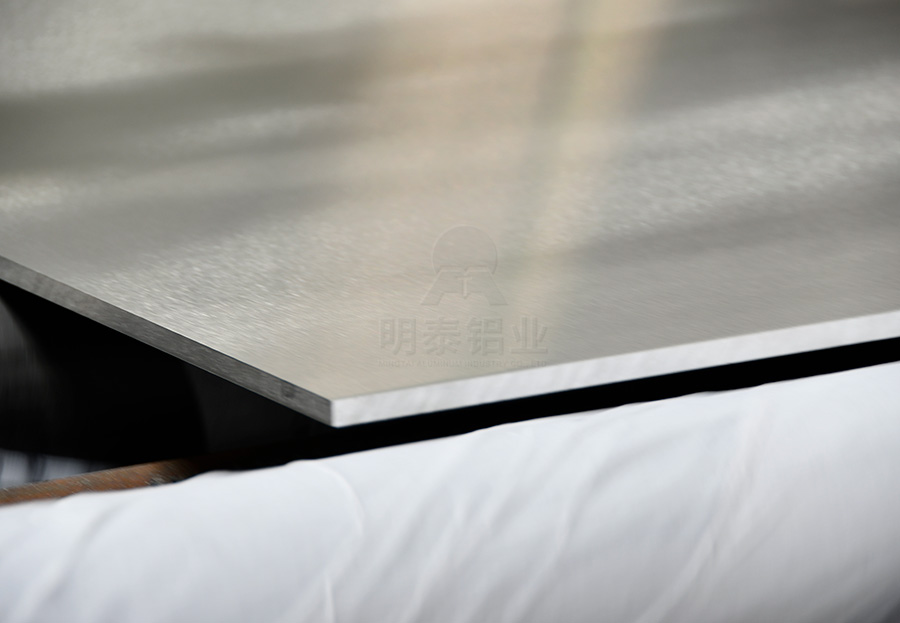 料倉(cāng)用鋁板