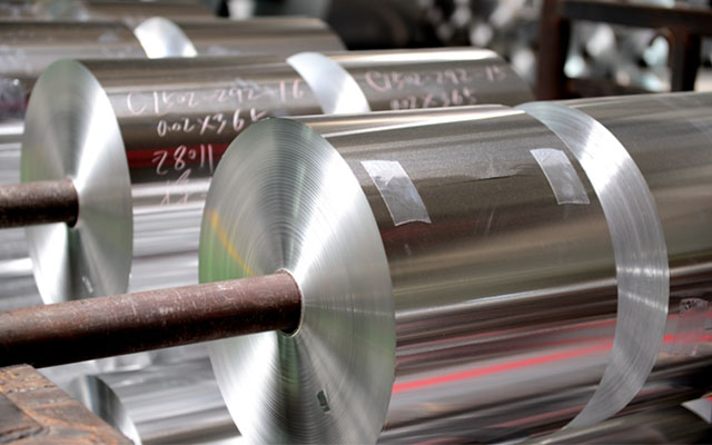 明泰鋁業(yè)食品級鋁箔真正實(shí)力派，讓鋁箔餐盒用的更放心