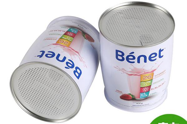 馬口鐵復(fù)合蓋用鋁箔